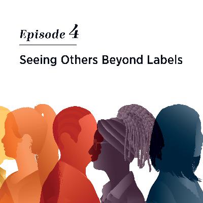 Seeing Others Beyond Labels
