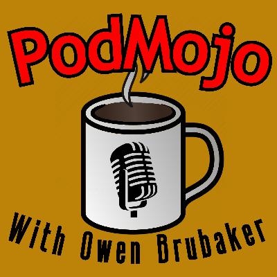 Episode 1 - My Favorite Movie Series!