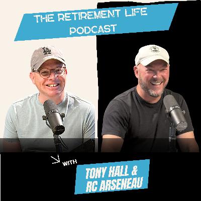 Episode 7: Do I Really Have Enough to Retire?