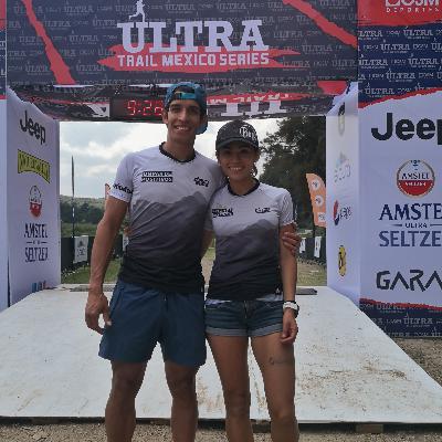 E1. Ultra maratón Bosque la Primavera E1. Ultra maratón Bosque la Primavera