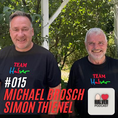 #015 Der Häuptling und der Schatzmeister