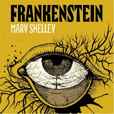 #164. Frankenstein - Mary Shelley