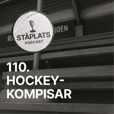 110. Hockeykompisar