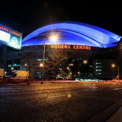 Party for Two | Provincial Budget | Jays Home Opener | Touchdowns & Fumbles
