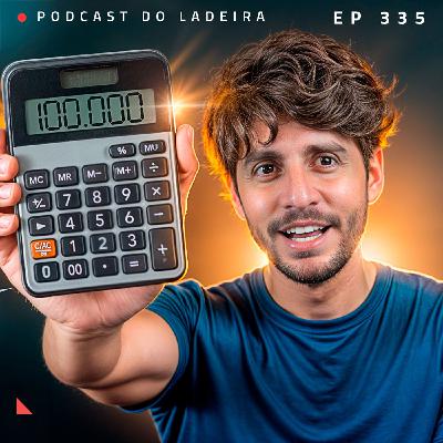 Ep.335 - Esse produto vai fazer 100 mil de lucro por mês