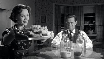 Nerding Out About: Pleasantville (1998) Nerding Out About: Pleasantville (1998)