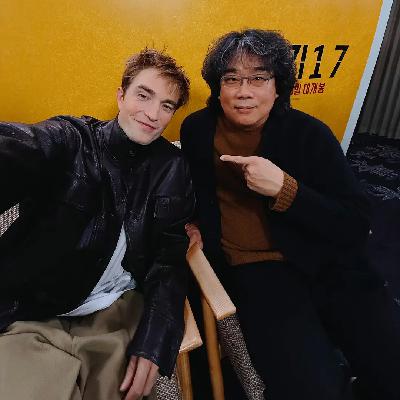 26. 奉俊昊与《编号17》：韩国类型片与好莱坞水火不容？