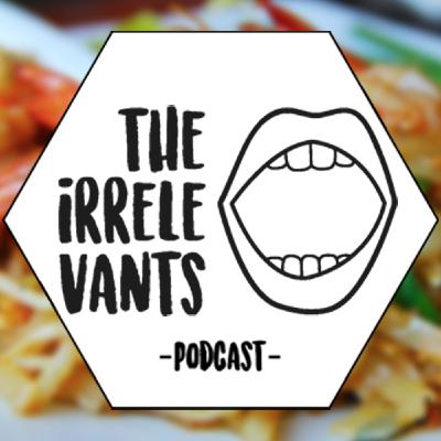 #37 - Kleingeld Dilemma - The Irrelevants #37 - Kleingeld Dilemma - The Irrelevants