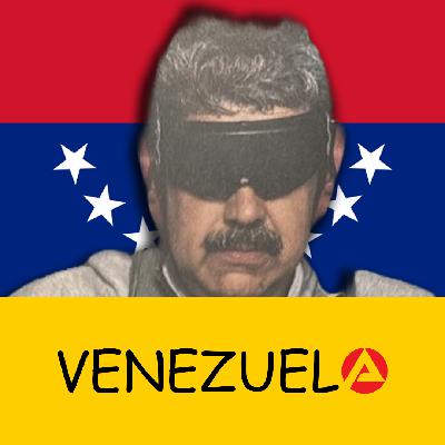 #072 Danza Maduro | DEUTSCHLAND Podcast