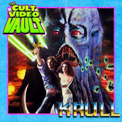 KRULL (1983) | S02E15 KRULL (1983) | S02E15