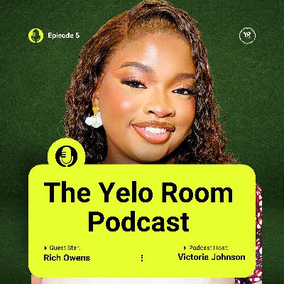 How I Landed My Dream Role At Salesforce | Ep. 5 How I Landed My Dream Role At Salesforce | Ep. 5