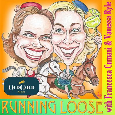 Cesca's Fashion Fail, Stars In Vanessa's Eyes & American Horse Racing