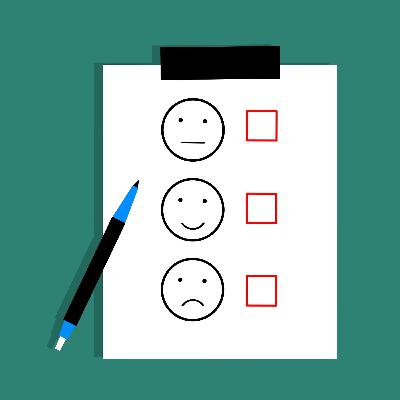 287 - Ep 287 - How to get honest feedback to boost your Chinese speaking and writing