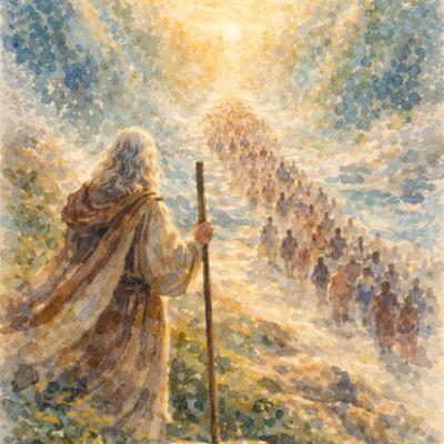 Neshamah Project Episode 104: Redemption Is Singular, Power That Lifts Neshamah Project Episode 104: Redemption Is Singular, Power That Lifts