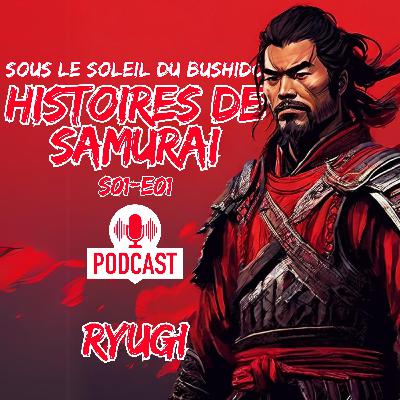S01E01 - L'aube des Samurai : Mille ans d'histoire japonaise