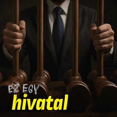 Így formálja a jog a mindennapjainkat egy jogfilozófus szerint | Ez egy hivatal