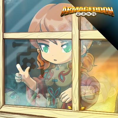 Black Dawn - Chapter 30: Peace