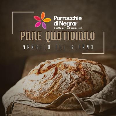 Mt 11,25-30 Commento al vangelo di sabato 04 ottobre 2025