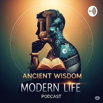 Episode 9 – Ancient Wisdom, Modern Life