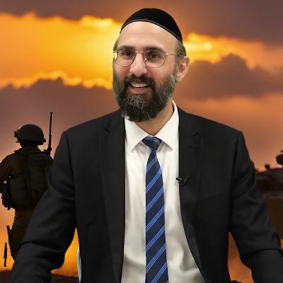 הרב רפאל אוחיון: מהם חוקי האהבה?