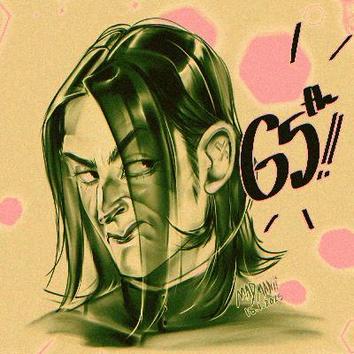 46 || Snirthday 2025