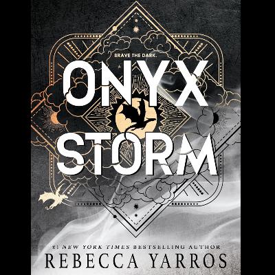 Onyx Storm by Rebecca Yarros, Book Summary, Podcast, English