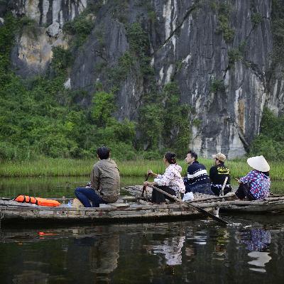 Cần có những hành động khẩn cấp để bảo vệ hệ sinh thái nước ngọt Cần có những hành động khẩn cấp để bảo vệ hệ sinh thái nước ngọt