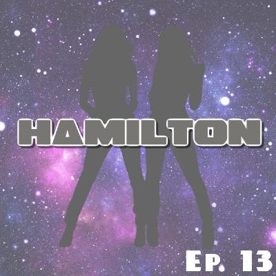 Hamilton
