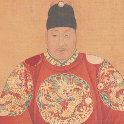 方志遠(萬曆興亡錄)01.一朝天子一朝臣⏯️