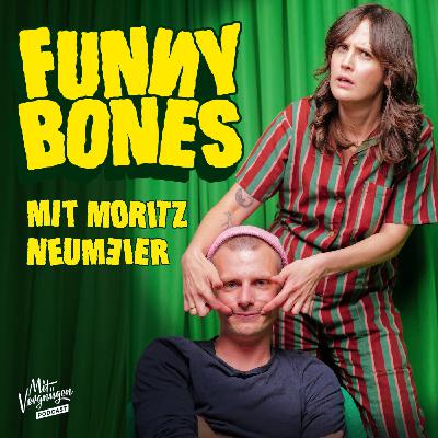 Moritz Neumeier: Stand-Up-Crashkurs