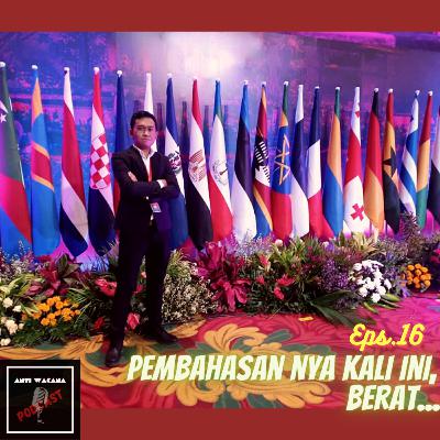 16. Tips dari Mas ARIS jadi PNS ,,ya jelas harus "PINTER". 16. Tips dari Mas ARIS jadi PNS ,,ya jelas harus "PINTER".