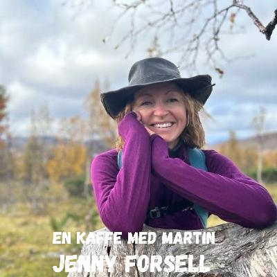 Jenny Forsell