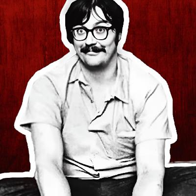 Серийник с интеллектом гения. Почему Эд Кемпер убивал Серийник с интеллектом гения. Почему Эд Кемпер убивал