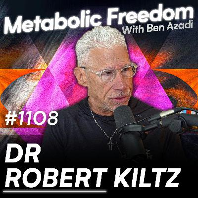 #1108 Are Plants Making You Sick? – The Shocking Truth About Inflammation & Chronic Disease with Dr. Robert Kiltz