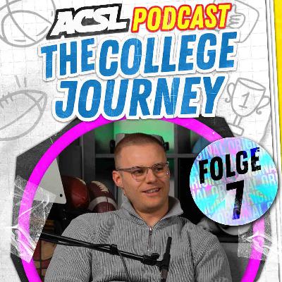 S1E7: ACSL goes Linz - Anfänge der JKU Astros