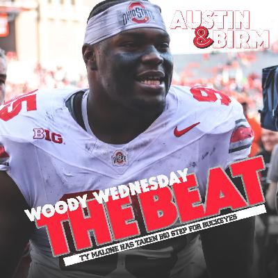 The Beat: Ohio State buy, sell as Buckeyes run game and defensive line depth take shape