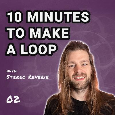 Ep. 2 - F# Major (77 BPM)