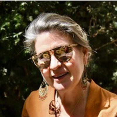 Episode 27: Fireflies Don’t Have Blackout Curtains with Eileen Kragie