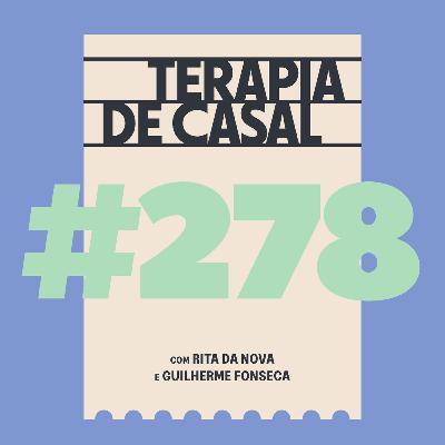 Sobre namorar com pessoas trapalhonas