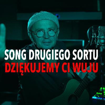 Dziękujemy ci wuju