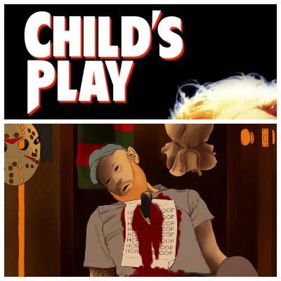 Child’s Play(1988) Child’s Play(1988)