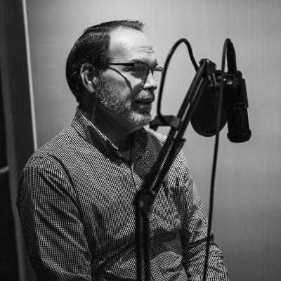 Episode 3: Abiding in Christ
