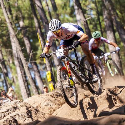 VTT: c’est parti pour les Mondiaux Valais 2025
