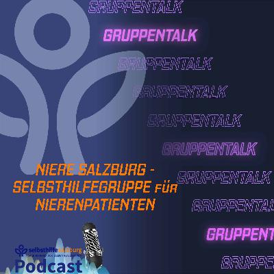 Selbsthilfegruppe Niere Salzburg