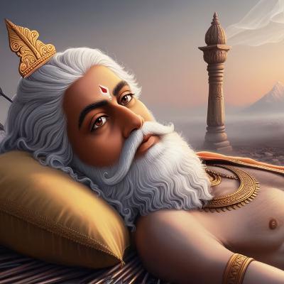 S3 : EP -98: ಭೀಷ್ಮರ ದೇಹ ಪರಿತ್ಯಾಗ| Bhishma's last moments S3 : EP -98: ಭೀಷ್ಮರ ದೇಹ ಪರಿತ್ಯಾಗ| Bhishma's last moments