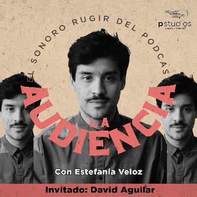 Transformación en El David Aguilar - EL DAVID AGUILAR