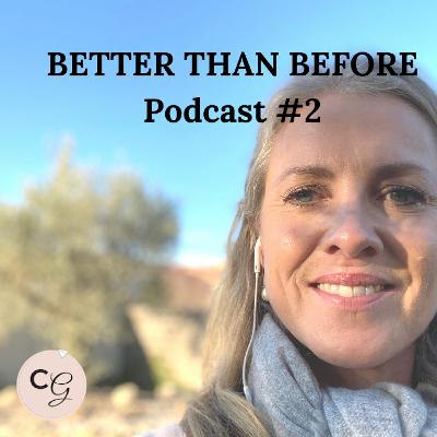 Should Your Job be Your Sense of Purpose? Should Your Job be Your Sense of Purpose?