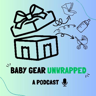 Episode 10: Cloth Diapering 101 with Krystal from Kinder Cloth Diapers