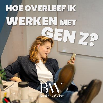 Mentale gezondheid | 'Gen Z'ers hebben een angst voor de toekomst'