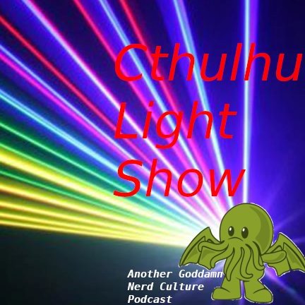 Cthulhu Light Show